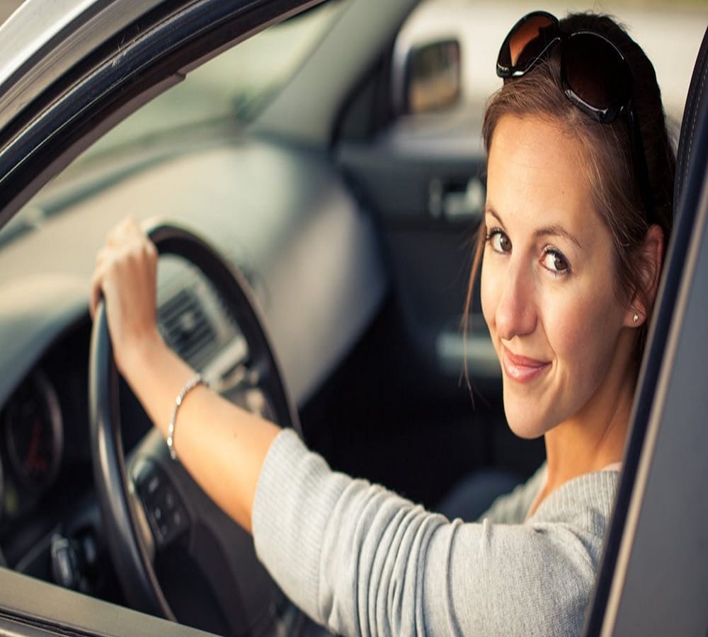 If you are driving more than two to three hour than you will become ill 