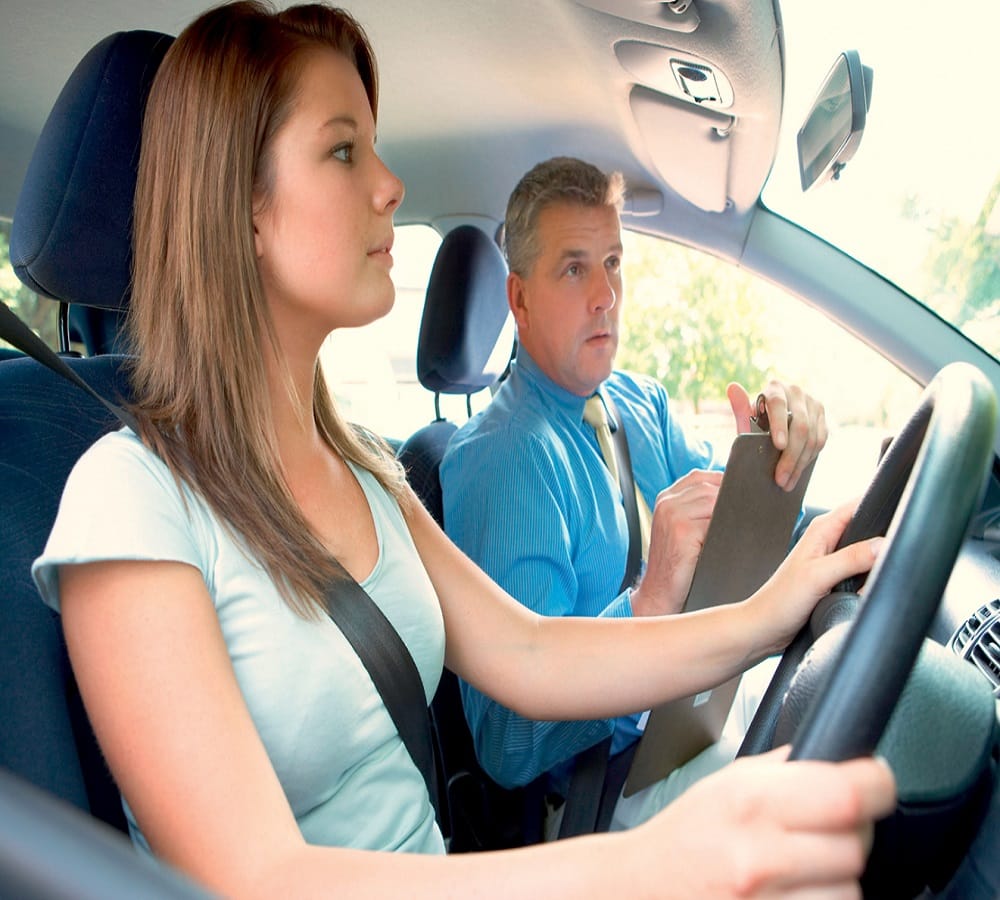 If you are driving more than two to three hour than you will become ill 