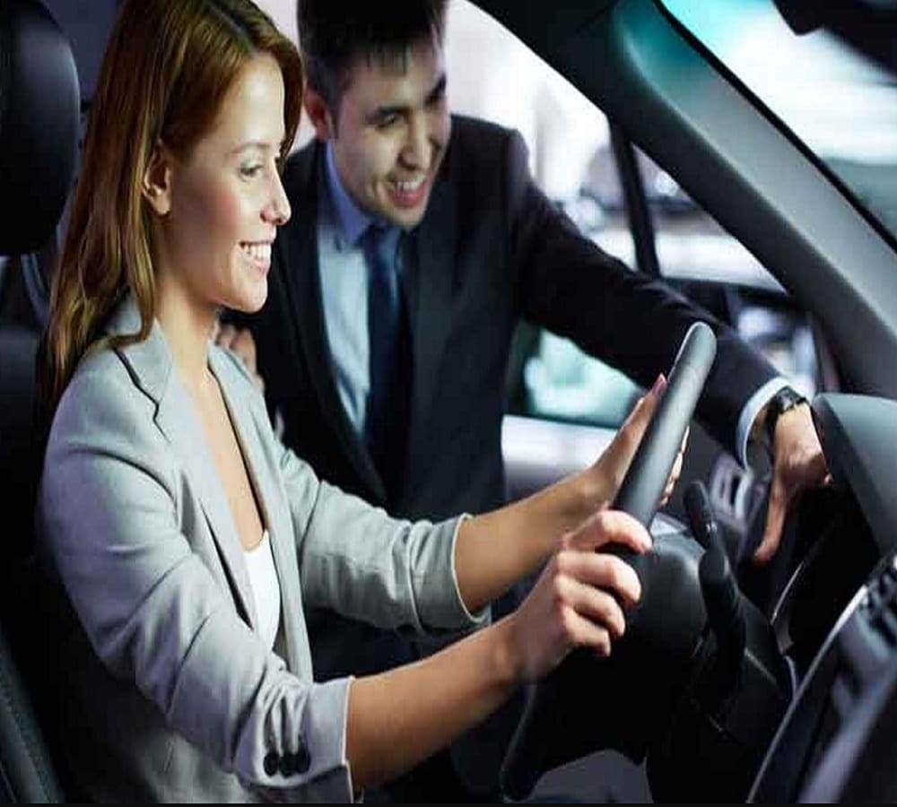 If you are driving more than two to three hour than you will become ill 