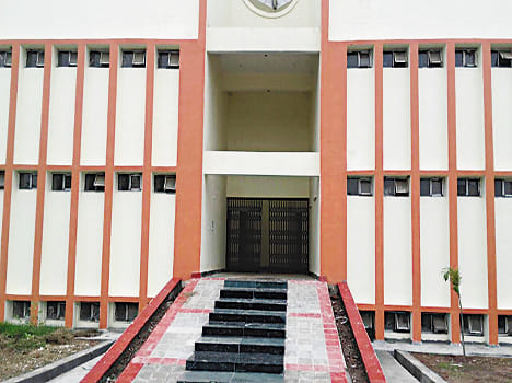 Academic session started in Engineering College