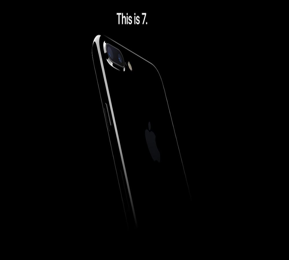 iPhone 7 rivals 6 smartphones launched in 2017