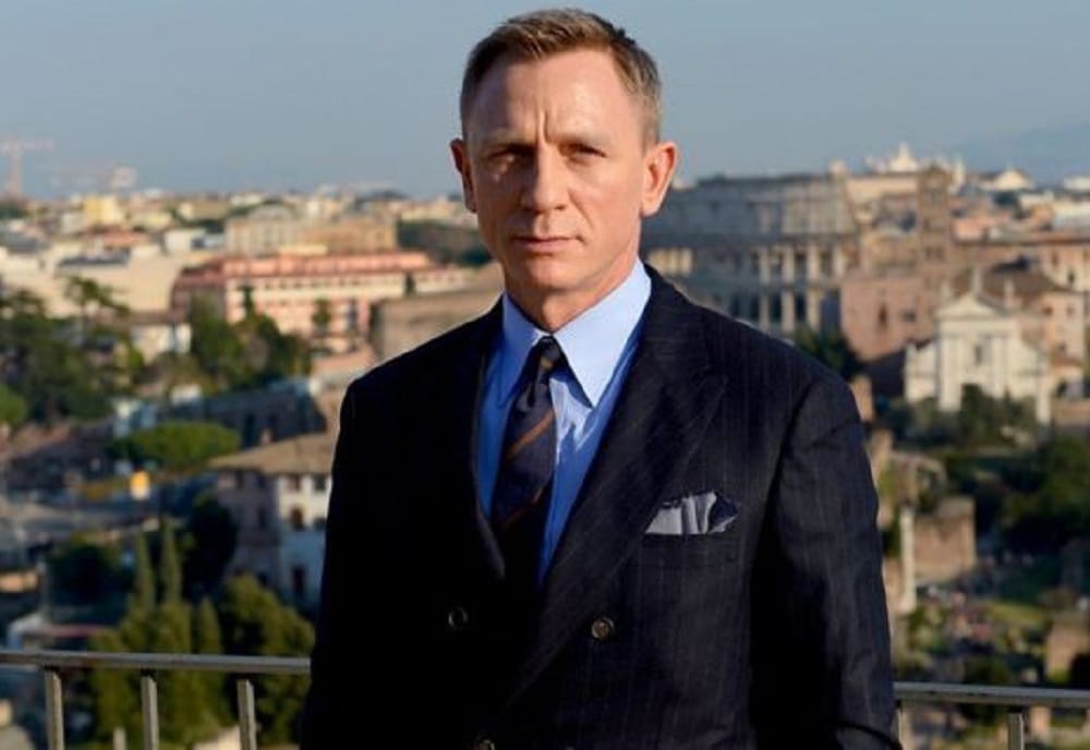 james bond upcoming film to release in november 2019