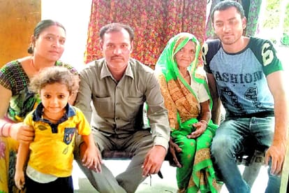  kargil diwas special story of raebareli martyr rajendra yadav