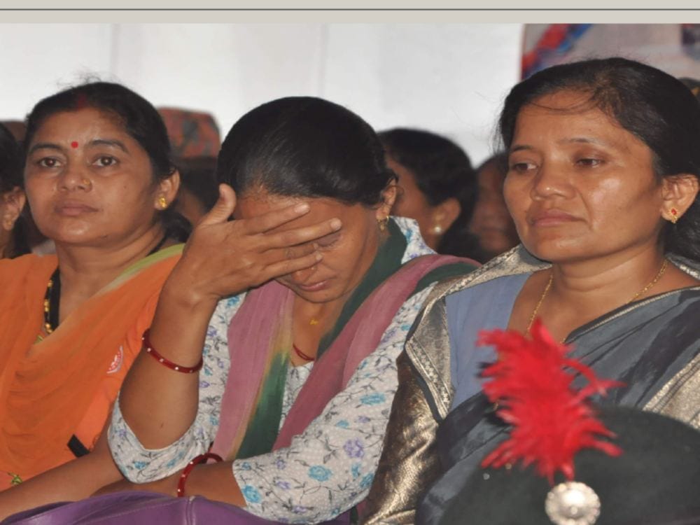 photos of kargil vijay diwas 2017 Tribute ceremony in dehradun