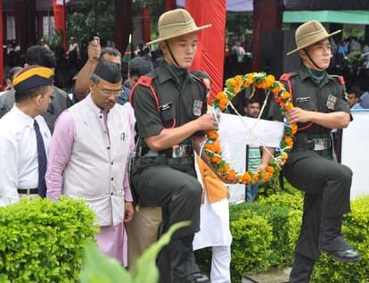 kargil vijay diwas 2017soldiers Childrens school fee will be forgiven 