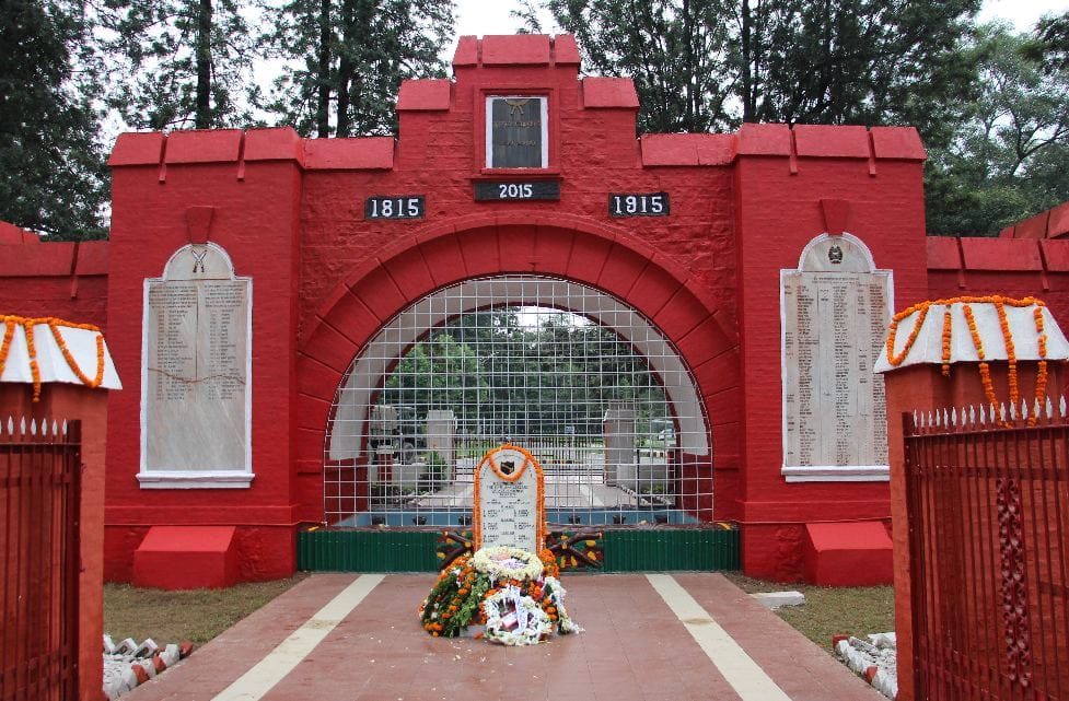 photos of kargil vijay diwas 2017 Tribute ceremony in dehradun