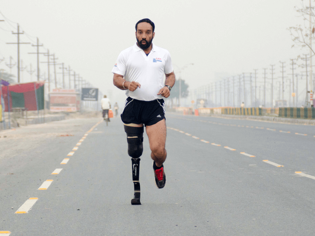Indian Army, Kargil Vijay Diwas, Kargil War Hero Major DP Singh 