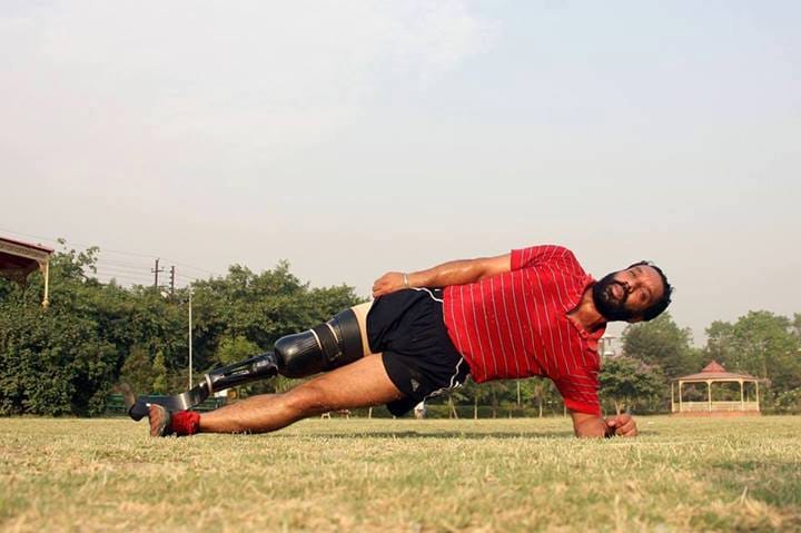 Indian Army, Kargil Vijay Diwas, Kargil War Hero Major DP Singh 