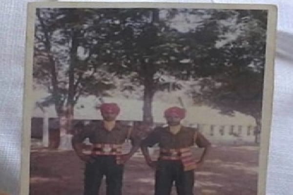 shaurya diwas 2017, kargil war martyr manjeet singh story