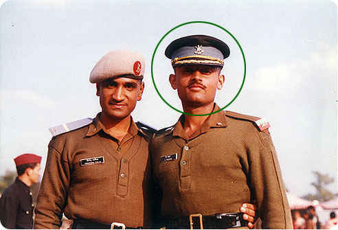 shaurya diwas 2017, kargil war martyr soldier vijayant thapar last wordings