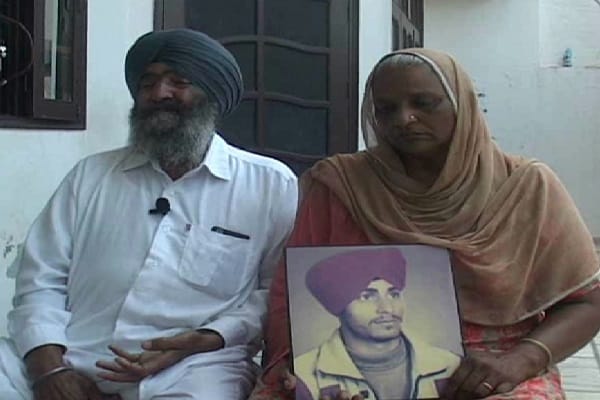 shaurya diwas 2017, kargil war martyr manjeet singh story