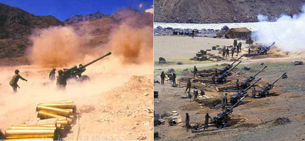 indo pak war, kaargil war 1999, indian army
