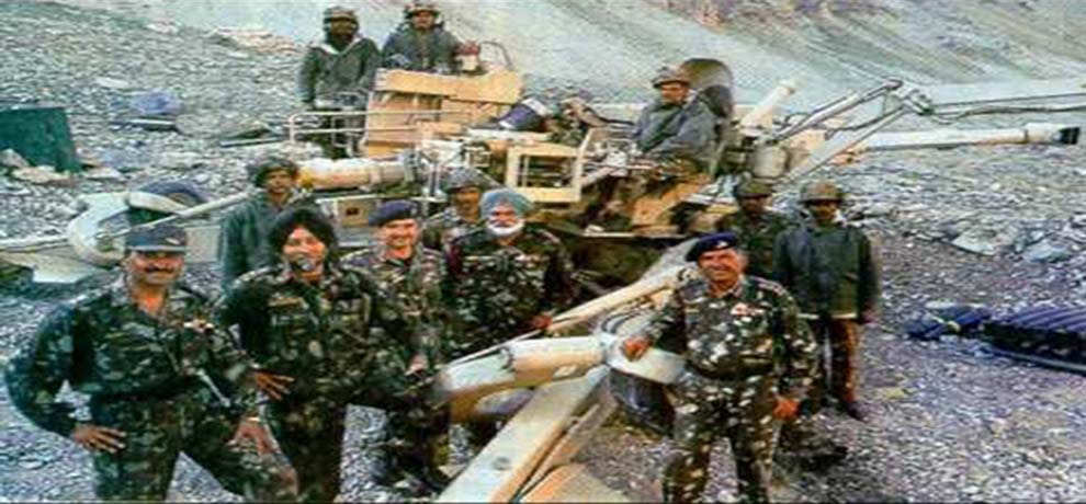 indo pak war, kaargil war 1999, indian army