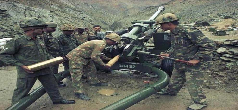 kargil war hero indian airforce first generation jet bomber Canberra 