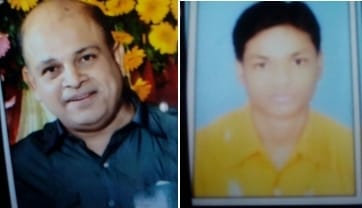 up special task force freed kidnapped businessman of jhansi in agra 