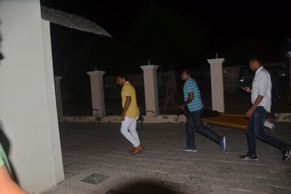 up stf in search of every clue about vinod jat in agra