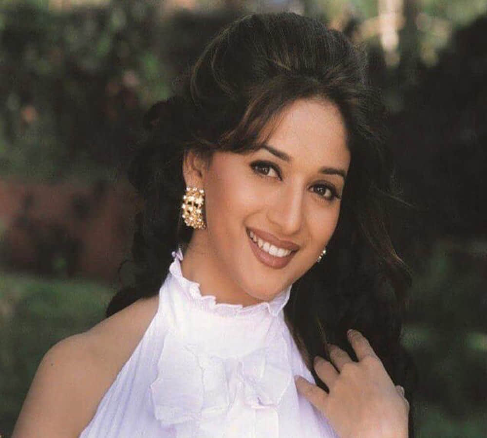 madhuri dixit and ajay jadeja love affair