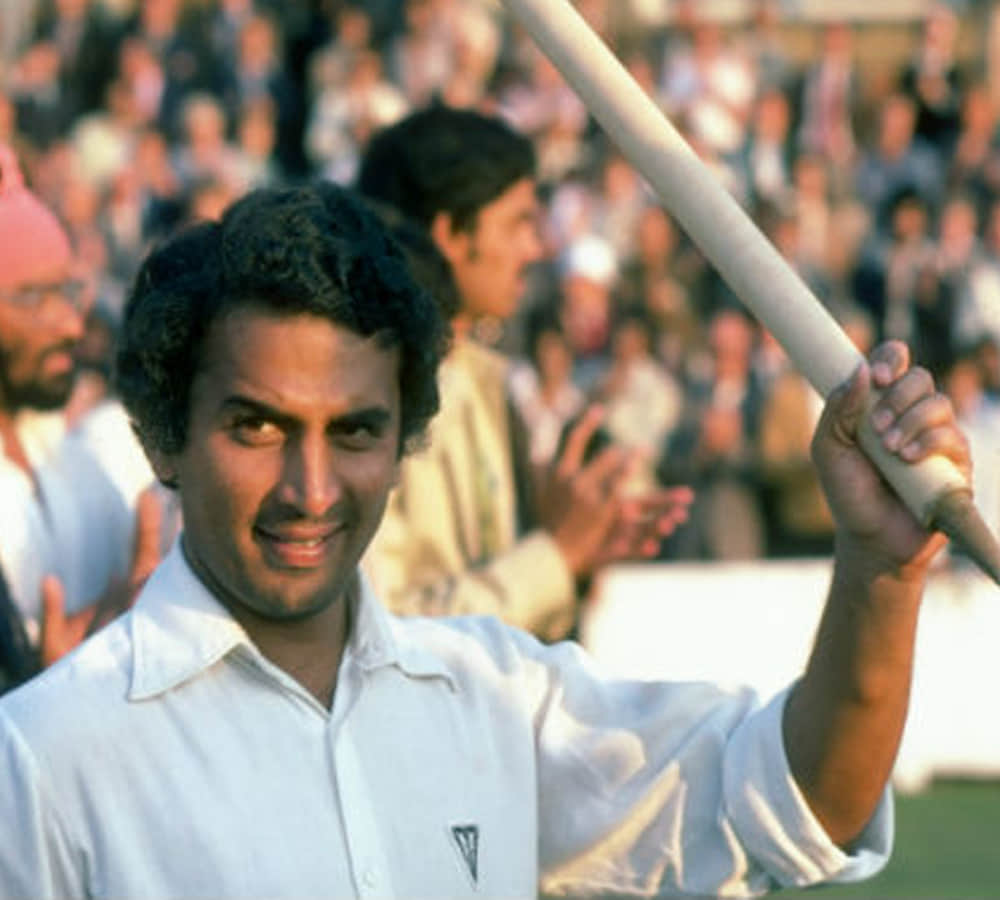 Madhuri Dixit was fond of former Indian cricketer Sunil Gavaskar, madhuri dixit interview