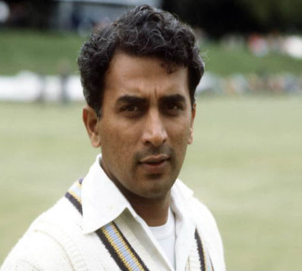 Madhuri Dixit was fond of former Indian cricketer Sunil Gavaskar, madhuri dixit interview