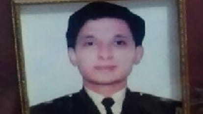 remembering Major Salman today on the date of Kargil Day.