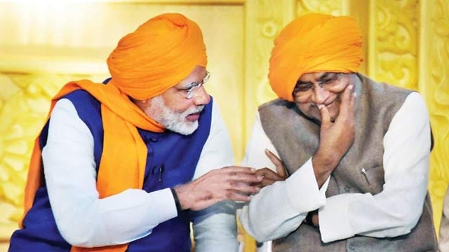 Modi vs Nitish in 2019? Bihar's Grand Alliance wants to go national now