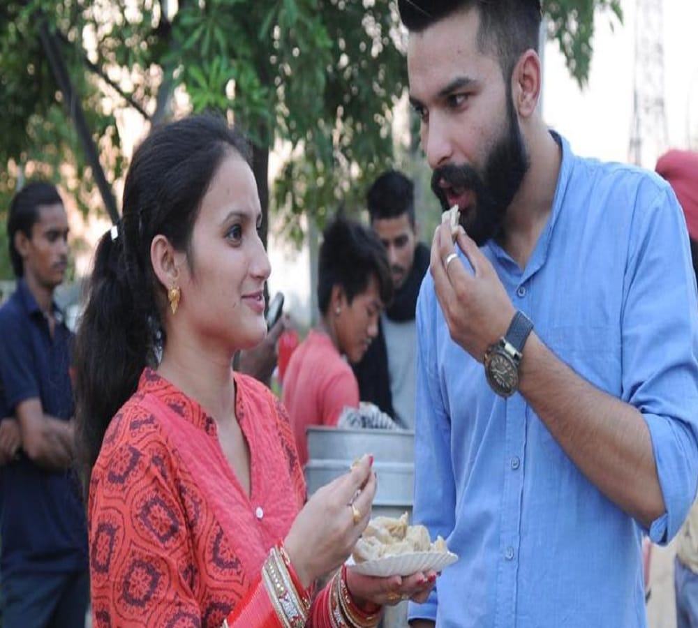 having momos on regular basis will become dangerous for your