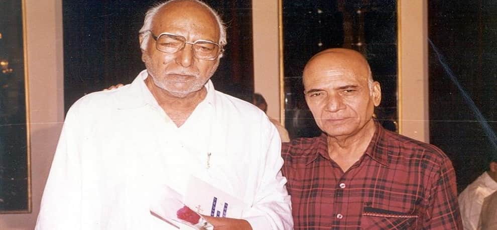 know unknown facts about Naqsh Lyallpuri on his Death anniversary