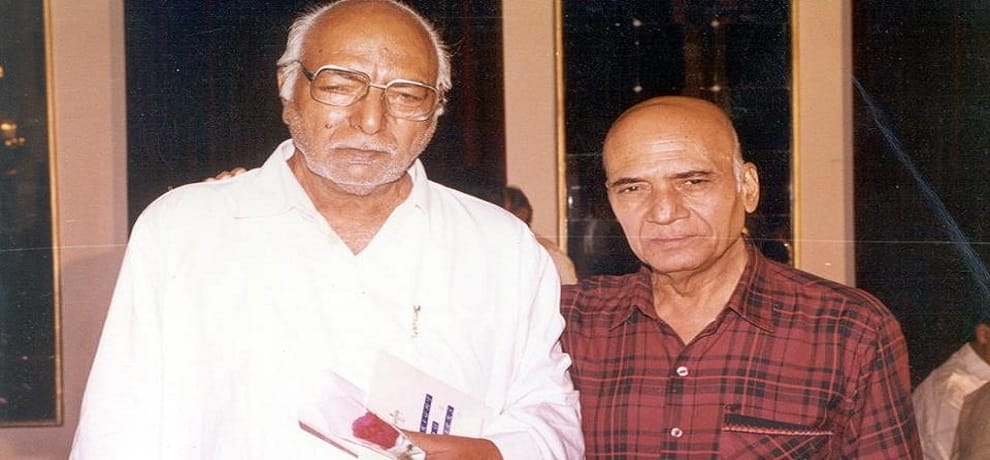know unknown facts about Naqsh Lyallpuri on his Death anniversary