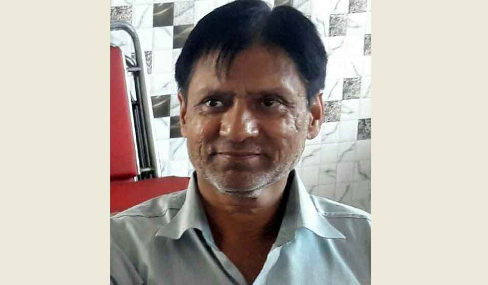 in dumper innova accident that boy is also injured who ws awarded by pm modi in iran