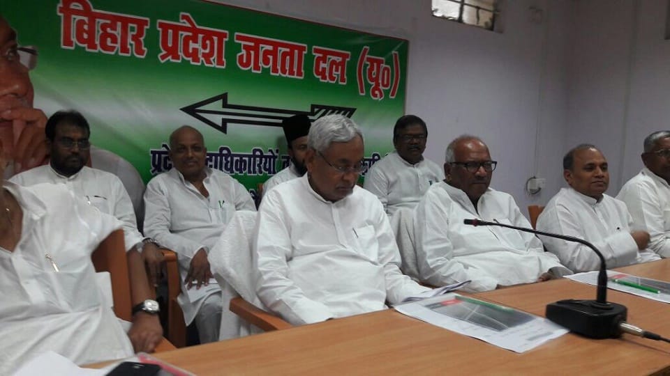 Lalu denied claims related Tejaswi 's resignation