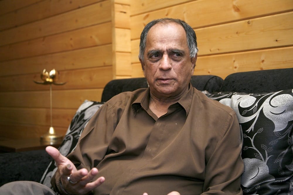 Hearing on Nihalani's petition against the sensor board today
