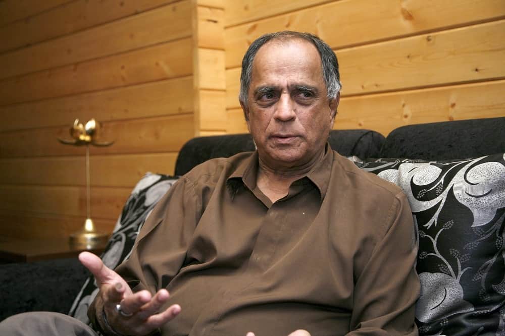 पहलाज निहलानी