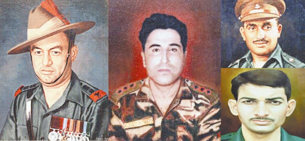 Himachal kargil vijay diwas special story