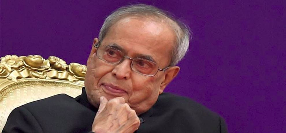 sushil kumar shinde says pranab mukherjee is Secular, It was necessary to accept RSS invitations