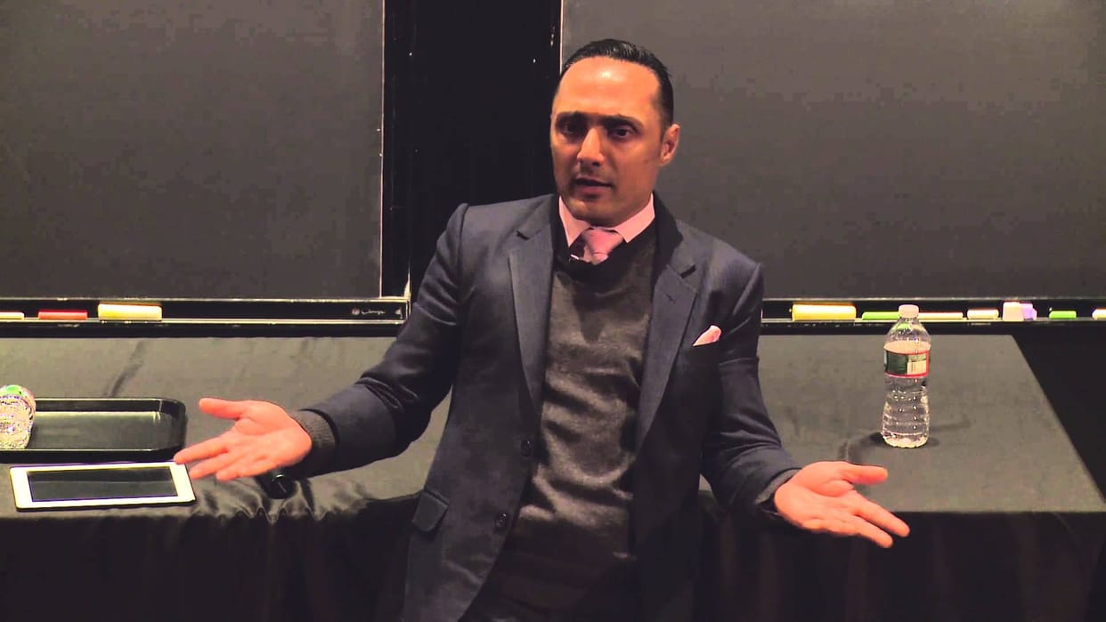 Kisso will make Rahul Bose happy, the story of the show is going to be fun