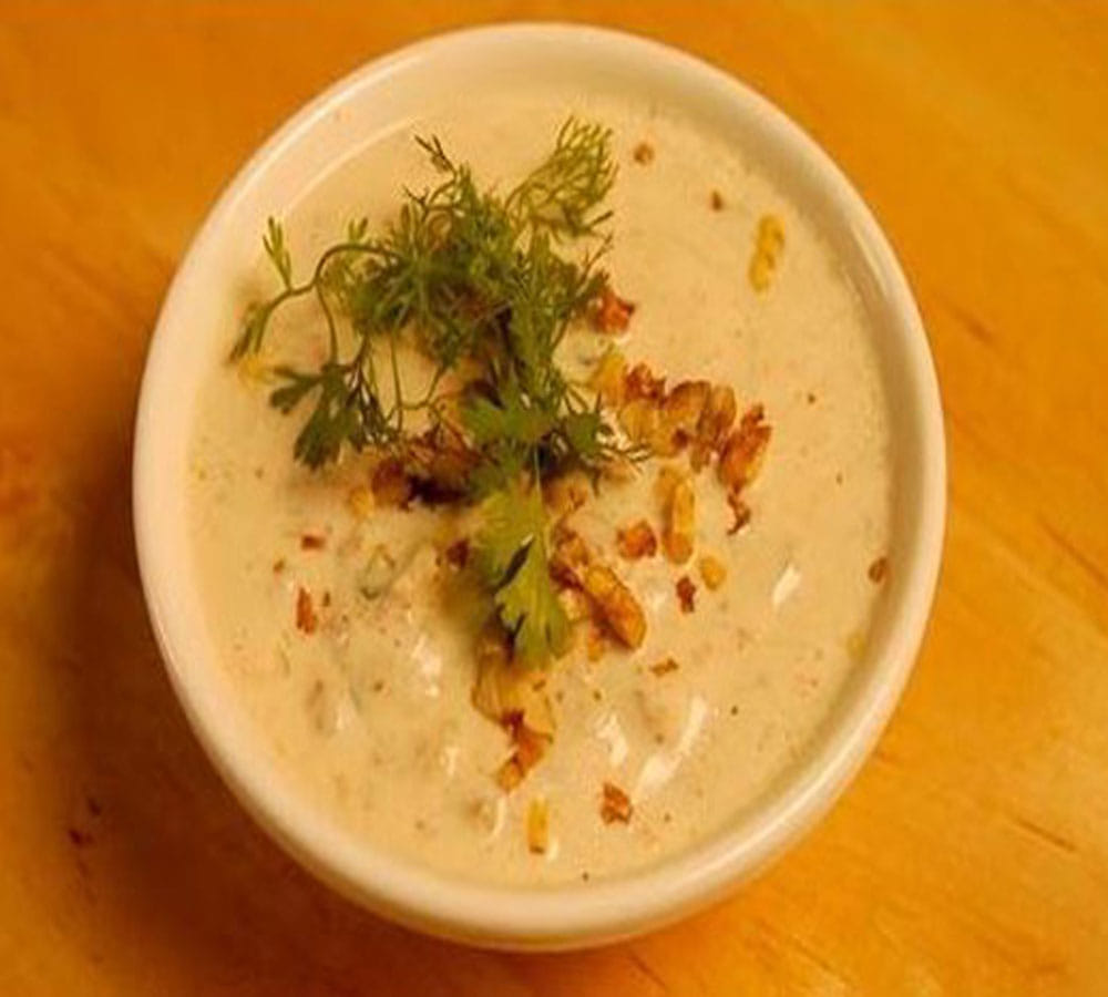 these five quick raita recipe make your food delicious