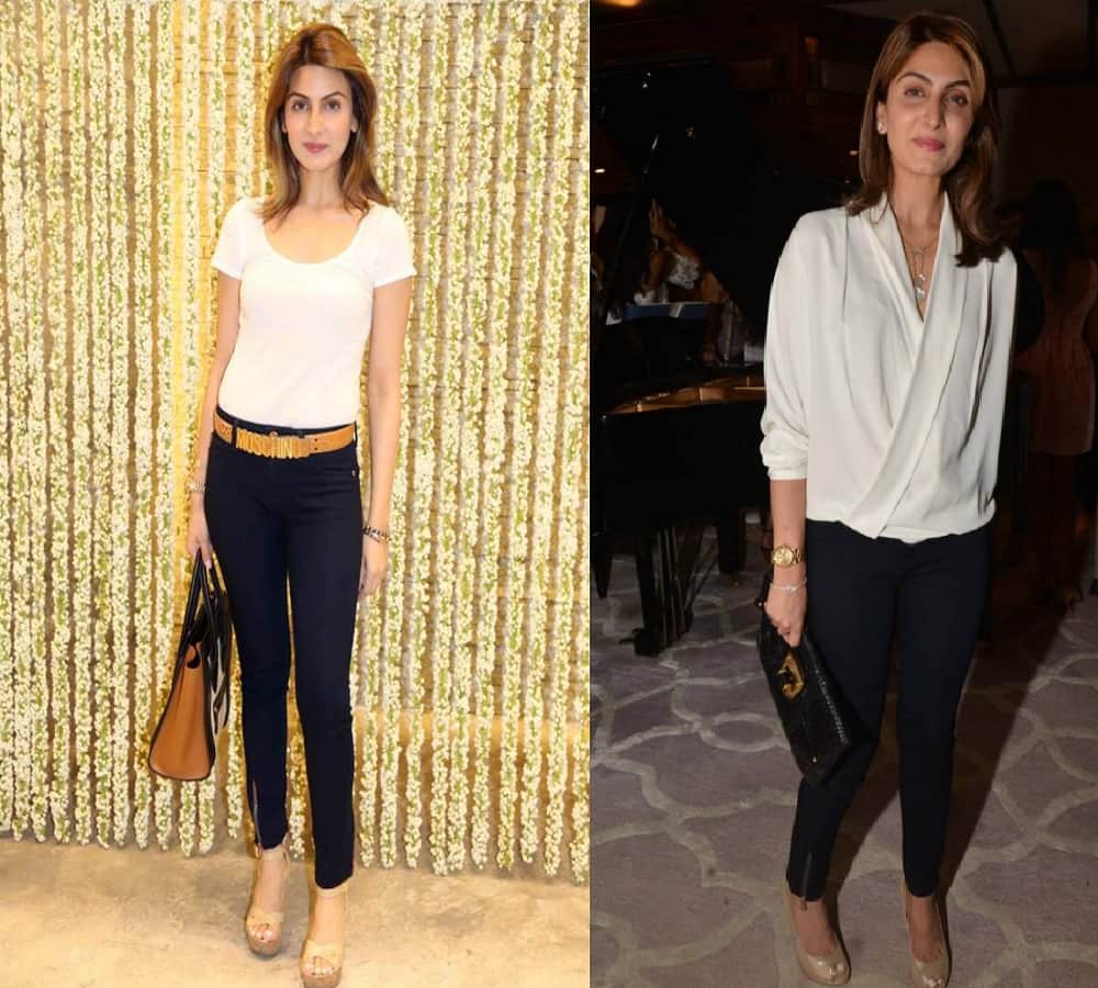Know the style mantra of Ranbir Kapoor sister Riddhima Kapoor