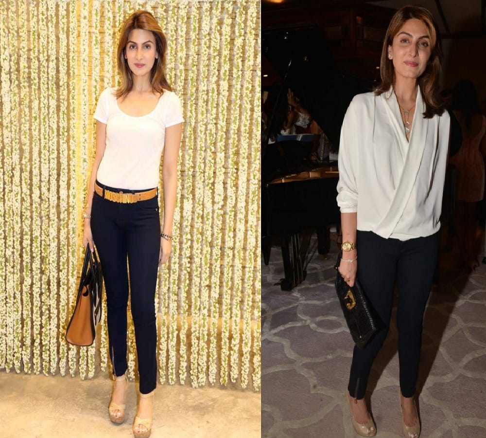 Know the style mantra of Ranbir Kapoor sister Riddhima Kapoor