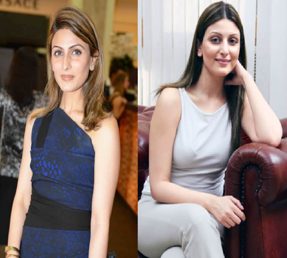 Ranbir kapoor sister Riddhima Kapoor apologies on instagram after trolled for jewelry design copy