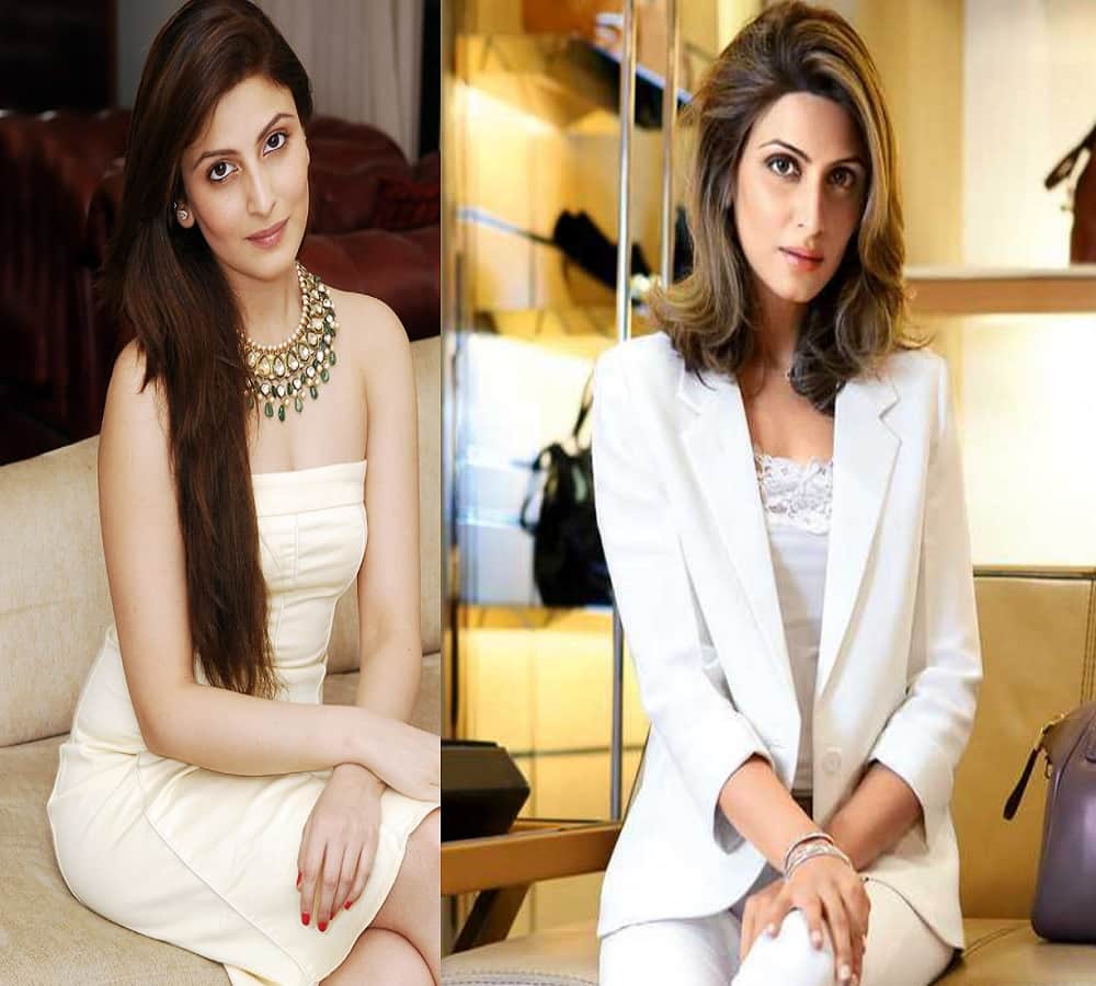 Know the style mantra of Ranbir Kapoor sister Riddhima Kapoor