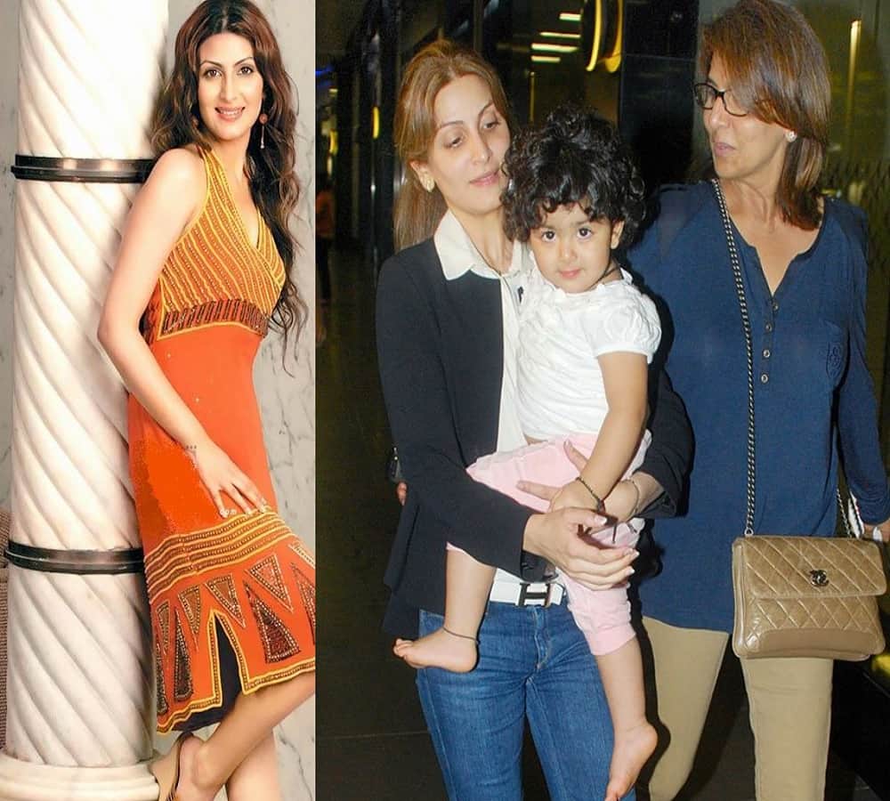 Know the style mantra of Ranbir Kapoor sister Riddhima Kapoor