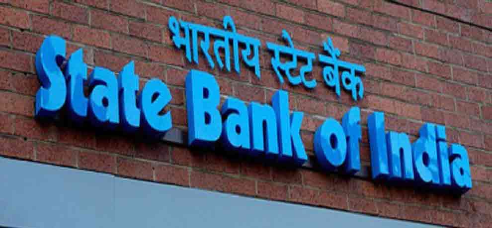 JOB VACANCIES FOR GRADUATES IN SBI BY INTERVIEW 1 LAKH SALARY