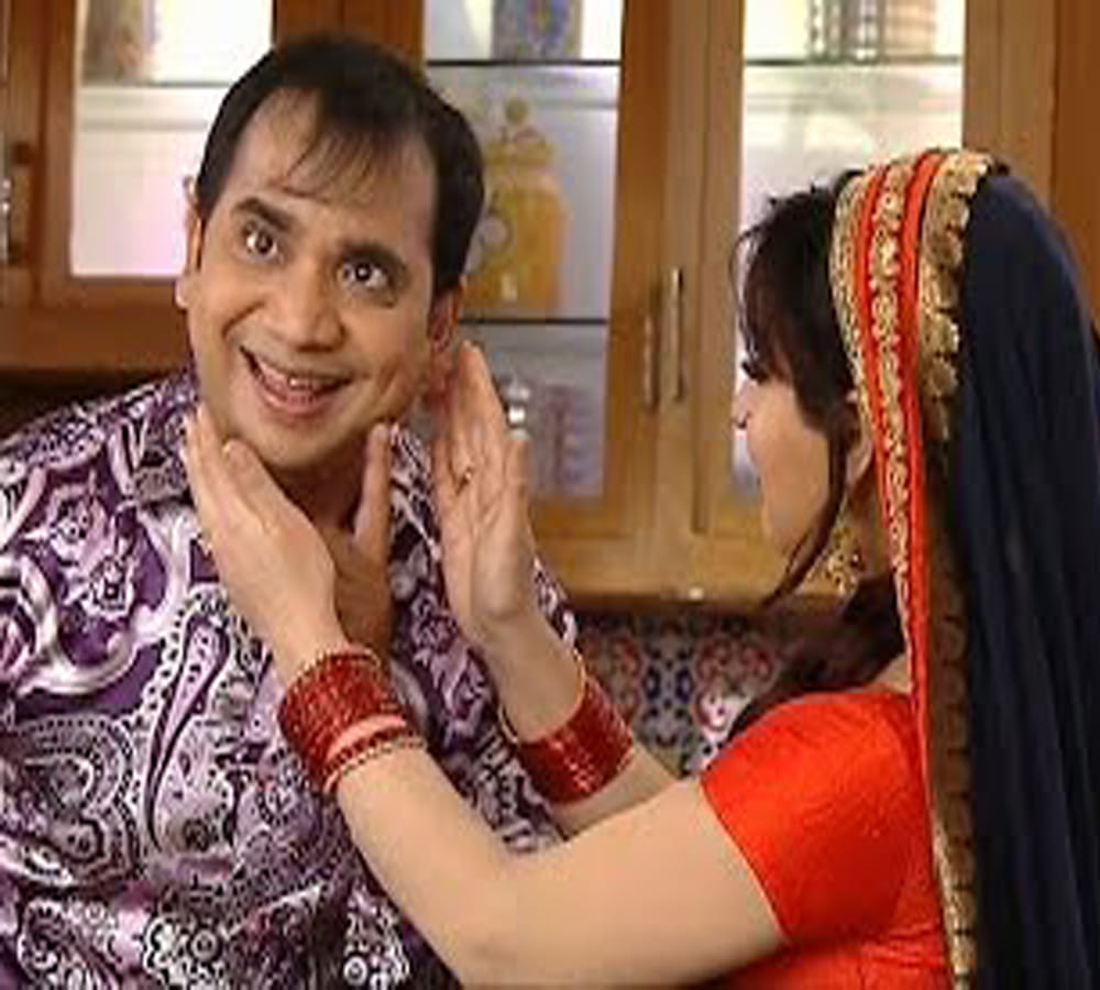 Saanand Verma aka Anokhe Lal Saxena of 'Bhabi Ji Ghar Par Hain!' struggle and fees