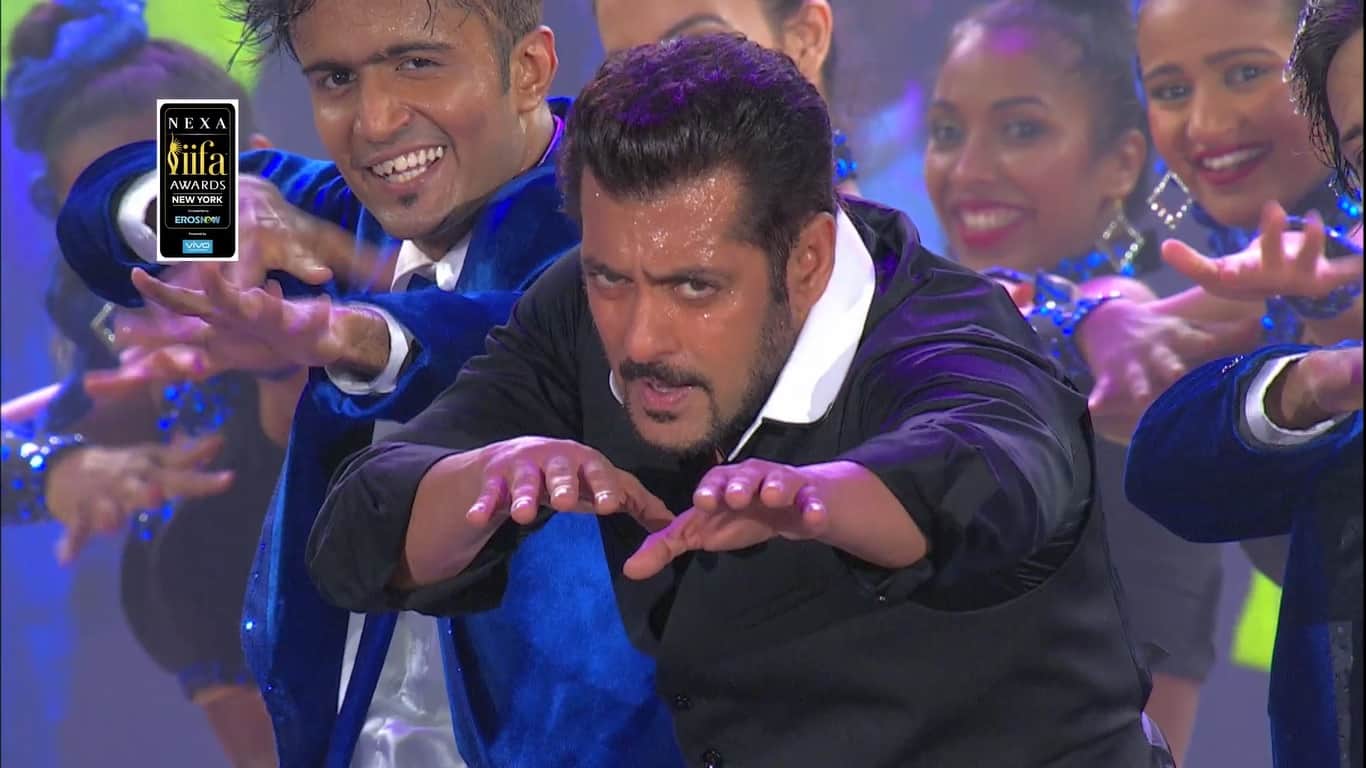 सलमान खान