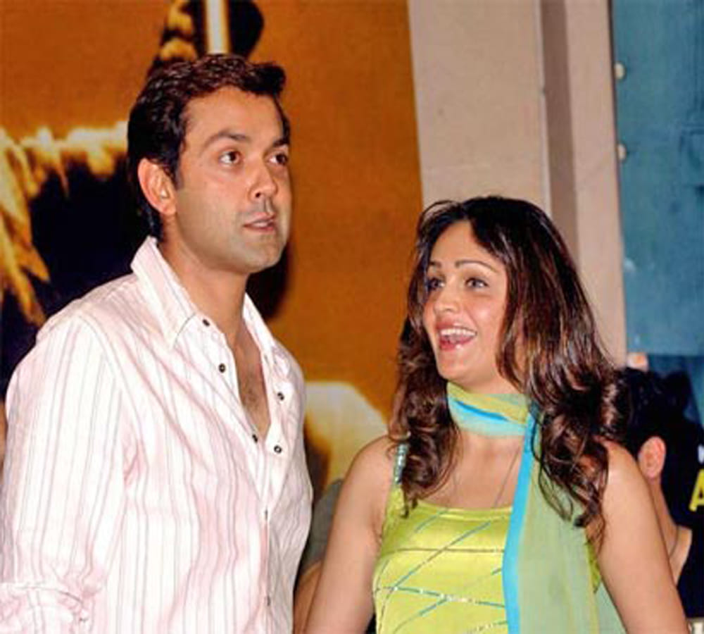 Actress Sandali Sinha of 'Tum Bin' now founder and owner of a bakery