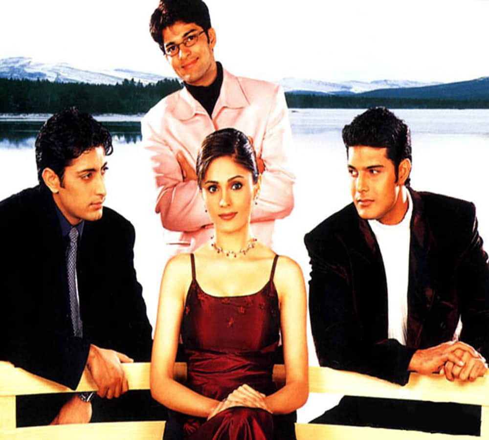 Sandali Sinha know about her where is she