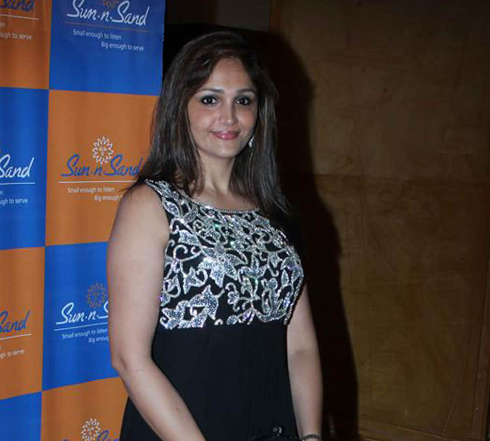 Sandali Sinha know about her where is she