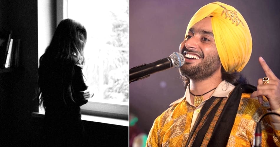 Satinder Sartaj became Ambassador of Punjab University
