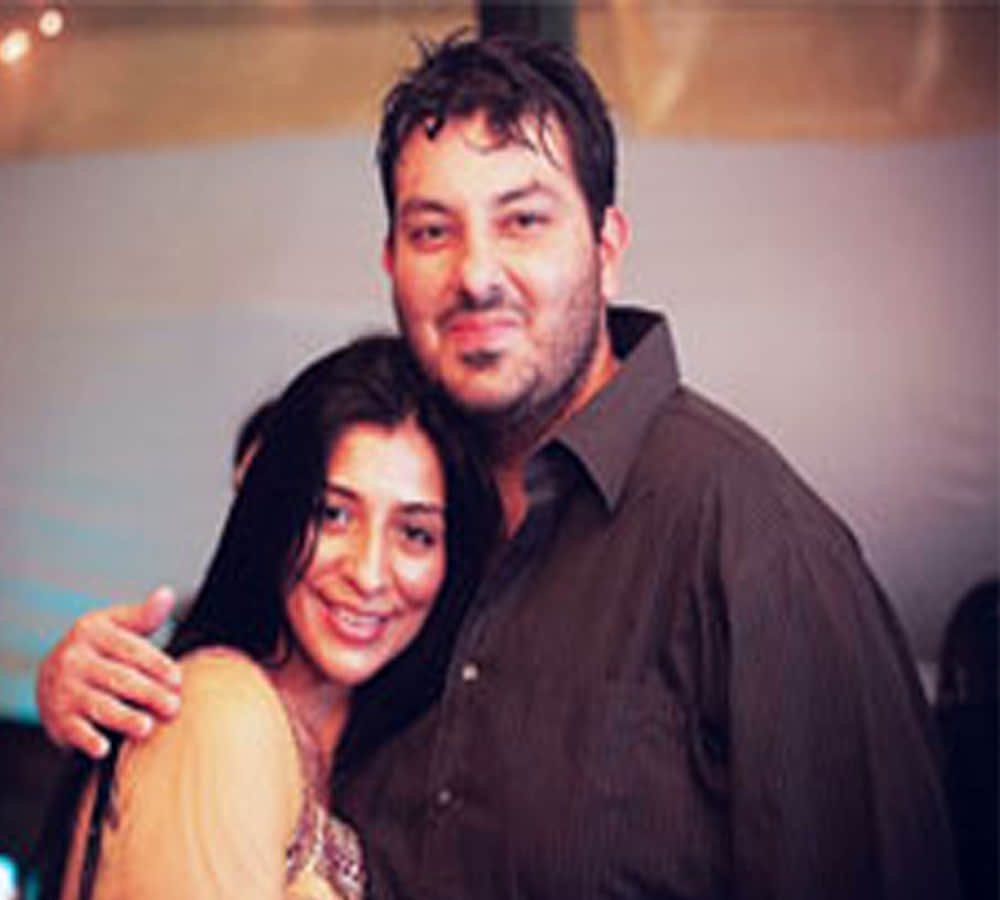 Amjad Khan younger son Seemab Khan became cricketer after assisting in films