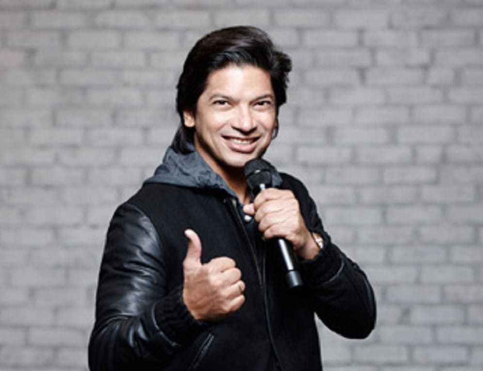 Reality show Top-12 reached dehradun Shikeena Mukhiya